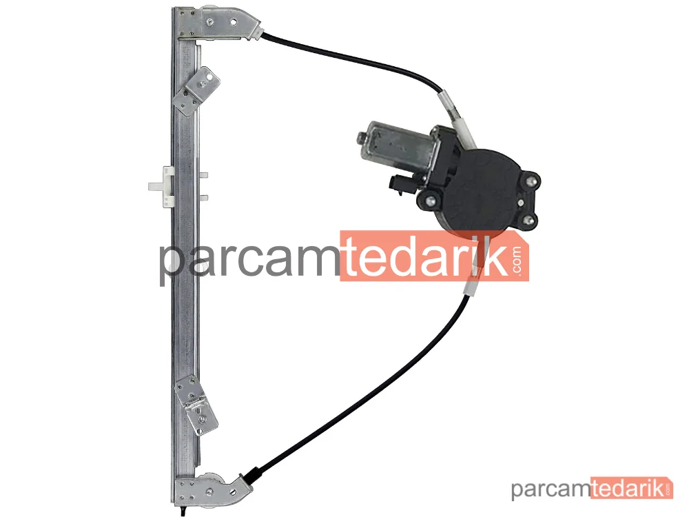 VALEO 850180 | Cam Krikosu (Sol) — Fiat Panda